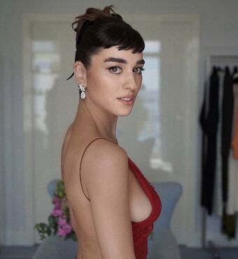 Simona Tabasco Meztelen Kiszivárgások OnlyFans Fotó 39