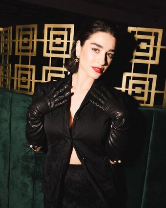 Simona Tabasco Meztelen Kiszivárgások OnlyFans Fotó 42