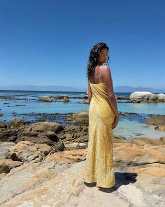 Simone Ashley Meztelen Kiszivárgások OnlyFans Fotó 130