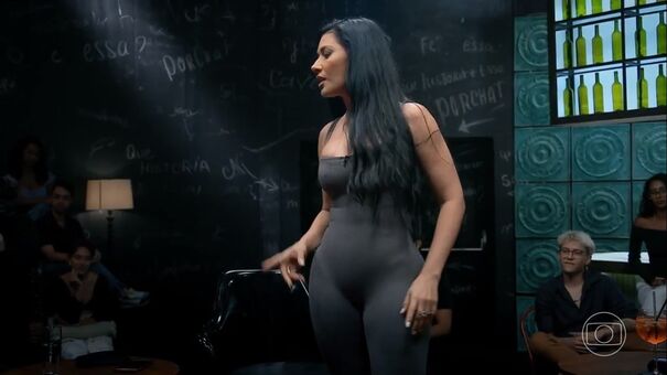Simone E Simaria Meztelen Kiszivárgások OnlyFans Fotó 32