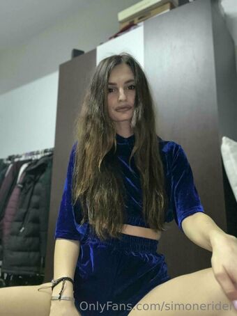 simonerider Meztelen Kiszivárgások OnlyFans Fotó 11