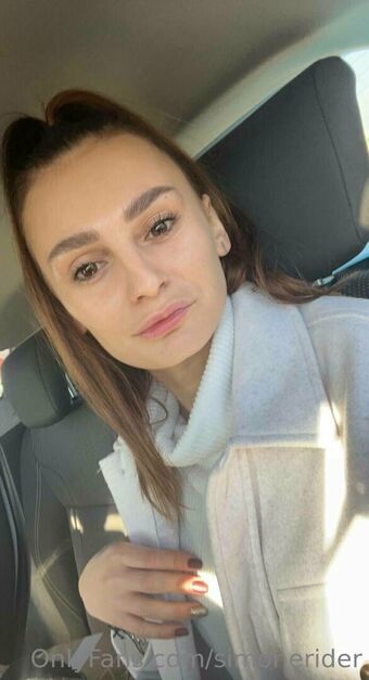simonerider Meztelen Kiszivárgások OnlyFans Fotó 20