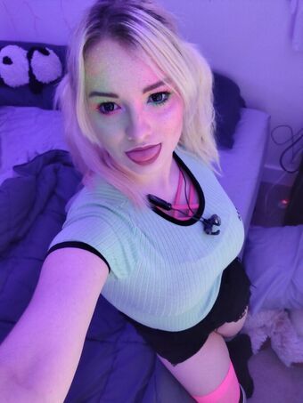SimplexityLaFae Meztelen Kiszivárgások OnlyFans Fotó 4