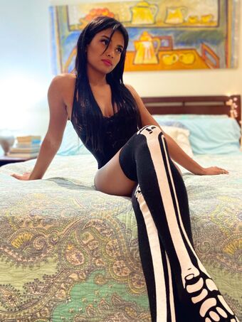 Sin.xia Meztelen Kiszivárgások OnlyFans Fotó 8