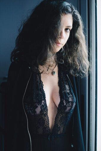 Sinammonroll Meztelen Kiszivárgások OnlyFans Fotó 20
