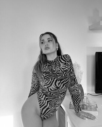 sinarittinger Meztelen Kiszivárgások OnlyFans Fotó 8