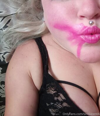 sinqueen66 Meztelen Kiszivárgások OnlyFans Fotó 4