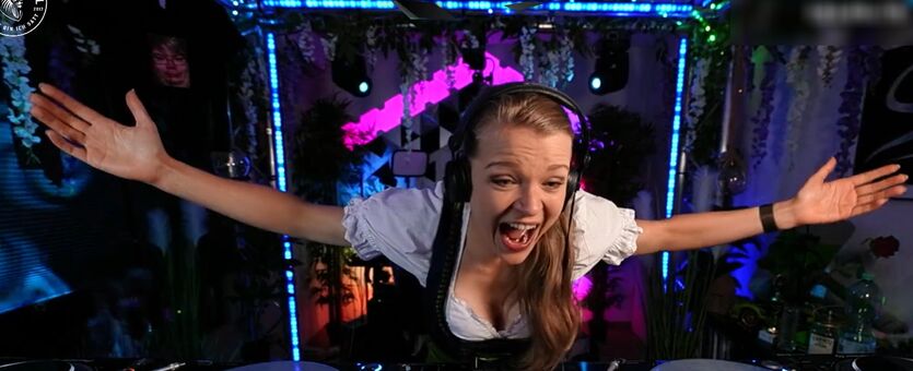 Sintica Meztelen Kiszivárgások OnlyFans Fotó 51