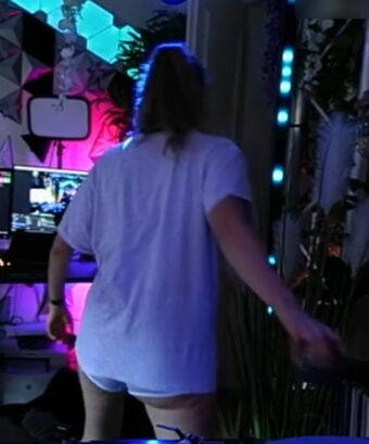 Sintica Meztelen Kiszivárgások OnlyFans Fotó 53