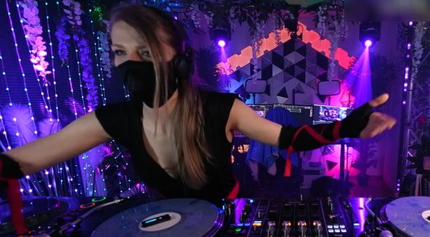 Sintica Meztelen Kiszivárgások OnlyFans Fotó 61