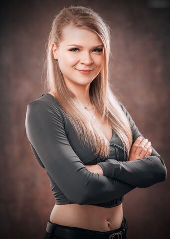 Sintica Meztelen Kiszivárgások OnlyFans Fotó 64