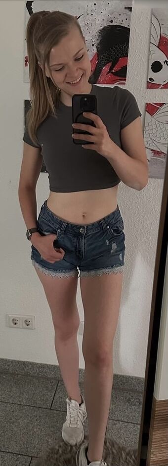 Sintica Meztelen Kiszivárgások OnlyFans Fotó 65