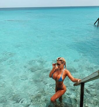 Siobhan Miller Meztelen Kiszivárgások OnlyFans Fotó 44