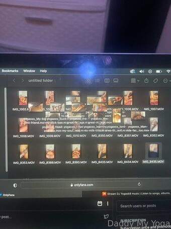 siryoga Meztelen Kiszivárgások OnlyFans Fotó 11