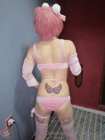 sissyhope