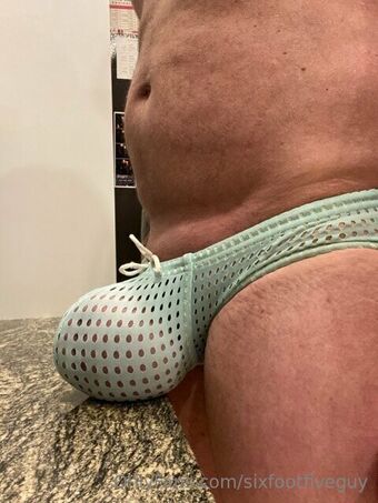 sixfootfiveguy Meztelen Kiszivárgások OnlyFans Fotó 7