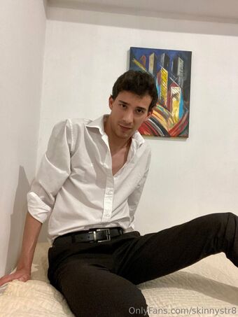 skinnystr8