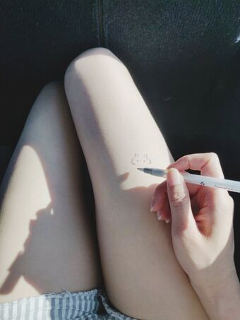 SkittyKat Meztelen Kiszivárgások OnlyFans Fotó 10