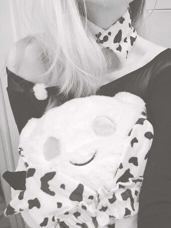 SkittyKat Meztelen Kiszivárgások OnlyFans Fotó 12