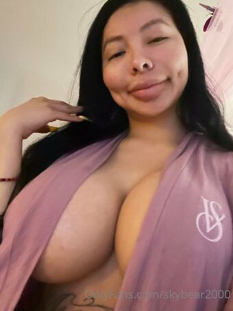 skybear2000 Meztelen Kiszivárgások OnlyFans Fotó 7