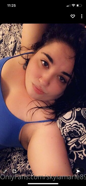 skylamarie89