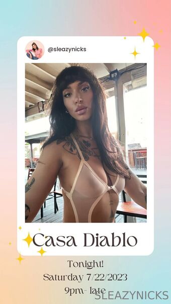 sleazynicks Meztelen Kiszivárgások OnlyFans Fotó 18