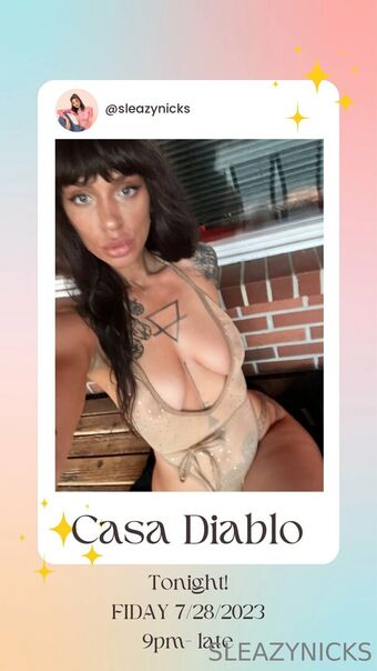 sleazynicks Meztelen Kiszivárgások OnlyFans Fotó 20