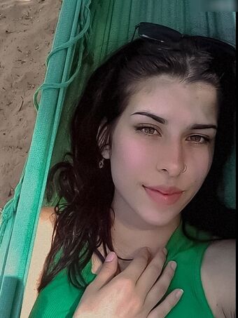 Slimar Meztelen Kiszivárgások OnlyFans Fotó 2