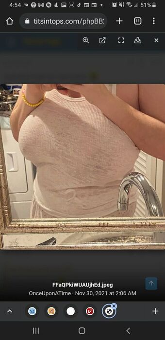 SlugGal Meztelen Kiszivárgások OnlyFans Fotó 12