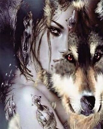 snowwolf Meztelen Kiszivárgások OnlyFans Fotó 7