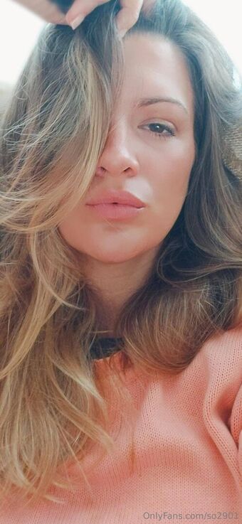 so2901 Meztelen Kiszivárgások OnlyFans Fotó 11