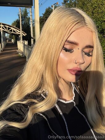 sofaaaaaaaaaa Meztelen Kiszivárgások OnlyFans Fotó 35