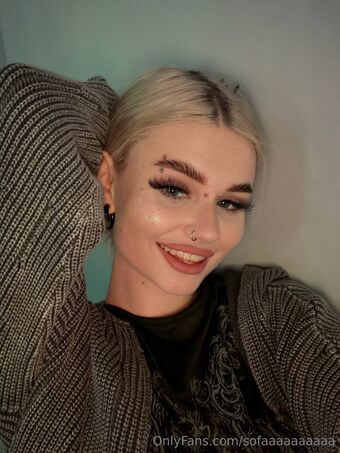 sofaaaaaaaaaa Meztelen Kiszivárgások OnlyFans Fotó 41