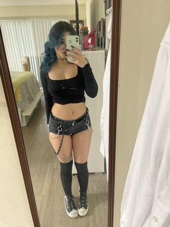 sofadasuccubus Meztelen Kiszivárgások OnlyFans Fotó 23