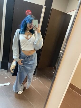 sofadasuccubus Meztelen Kiszivárgások OnlyFans Fotó 25