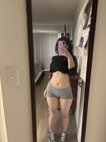 sofadasuccubus Meztelen Kiszivárgások OnlyFans Fotó 27