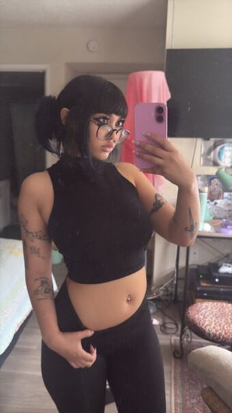 sofadasuccubus Meztelen Kiszivárgások OnlyFans Fotó 29
