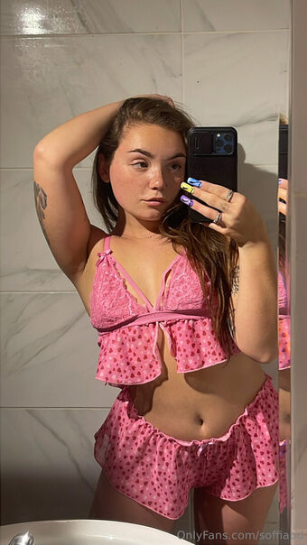 soffiabd Meztelen Kiszivárgások OnlyFans Fotó 15