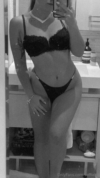 soffiabd Meztelen Kiszivárgások OnlyFans Fotó 16