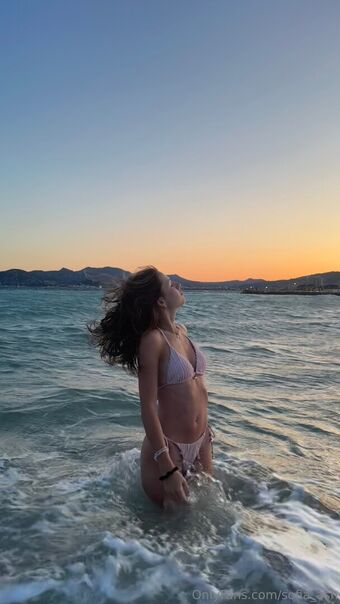 sofia_ash Meztelen Kiszivárgások OnlyFans Fotó 27