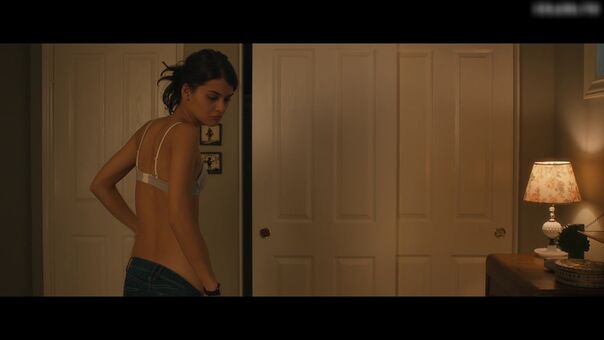 Sofia Black-D'Elia Meztelen Kiszivárgások OnlyFans Fotó 7