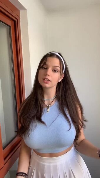 Sofia C Meztelen Kiszivárgások OnlyFans Fotó 9