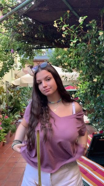 Sofia C Meztelen Kiszivárgások OnlyFans Fotó 17