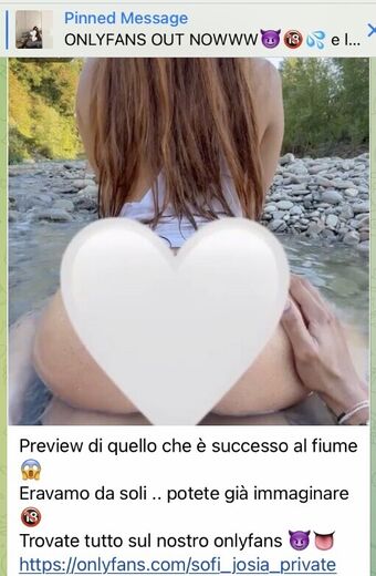 Sofia Casoli Meztelen Kiszivárgások OnlyFans Fotó 21