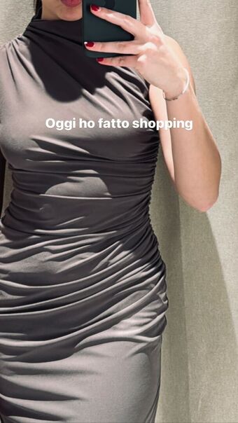 Sofia Cerio Meztelen Kiszivárgások OnlyFans Fotó 2