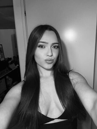 Sofia Cerio Meztelen Kiszivárgások OnlyFans Fotó 12