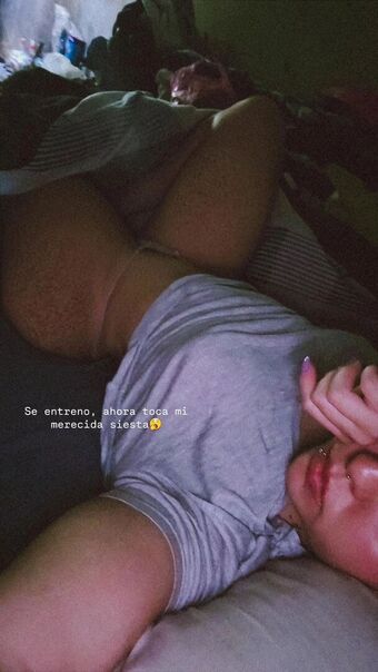 Sofia Chavez Meztelen Kiszivárgások OnlyFans Fotó 50