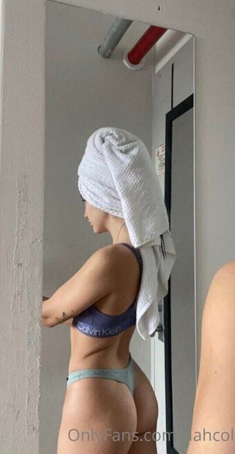 Sofia Cola Meztelen Kiszivárgások OnlyFans Fotó 7