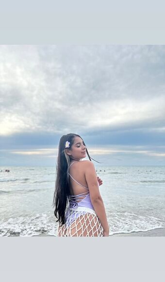 Sofia Cortez Meztelen Kiszivárgások OnlyFans Fotó 25