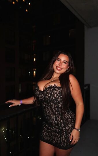Sofia Esteban Meztelen Kiszivárgások OnlyFans Fotó 29
